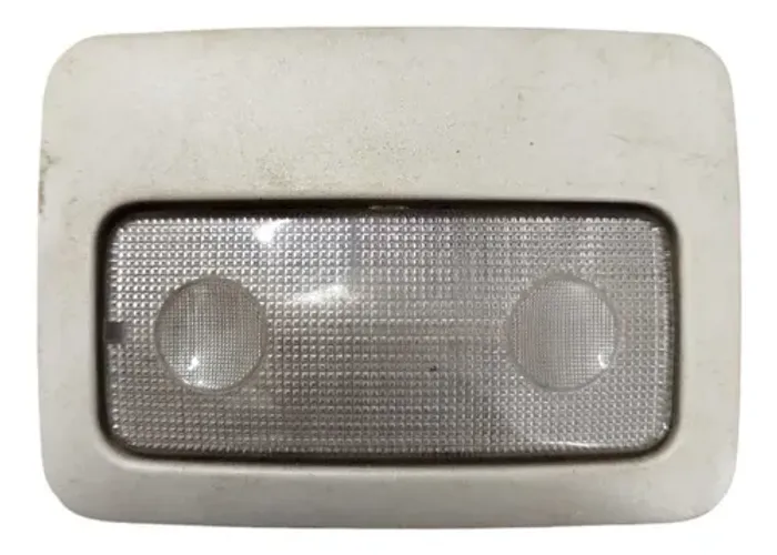 Lanterna Luz Teto Fiat Palio 2006 2007 2008 Original