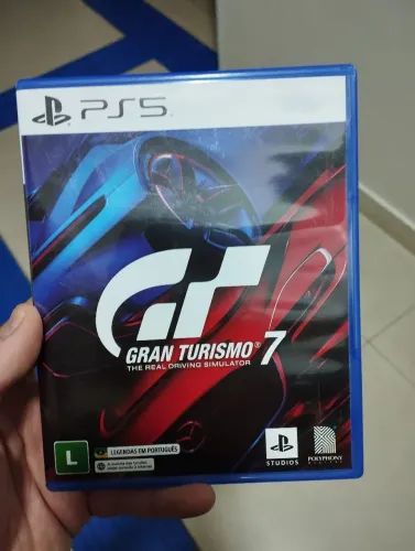 Jogo de PS5