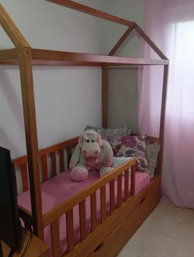 Mini Cama