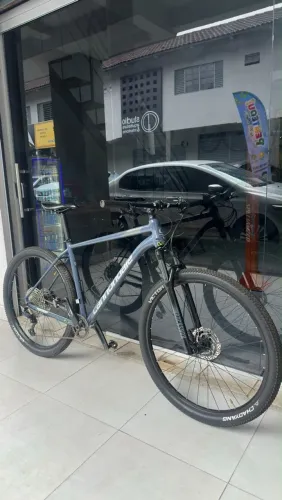 Cannondale trial 4, quadro 21