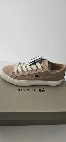 Tênis Lacoste original 37