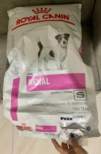Ração Royal 