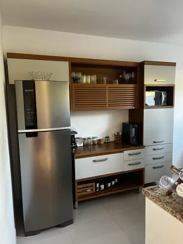 Armário modular