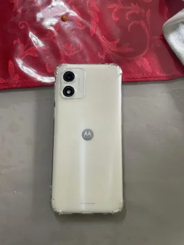Vendo esse celular moto e13 todo bom novo.tem conversa no valor 