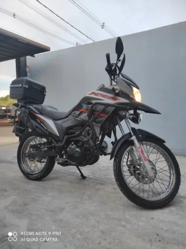 XRE 190 SE