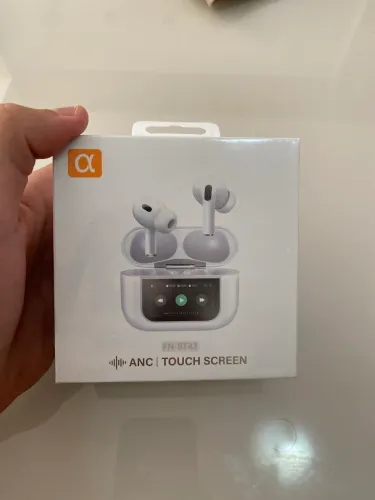 Fone Bluetooth Touch/Screen PRO+
