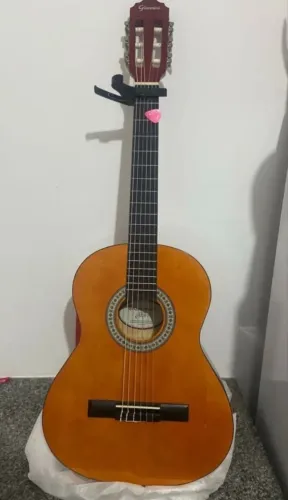 Violão Gianini
