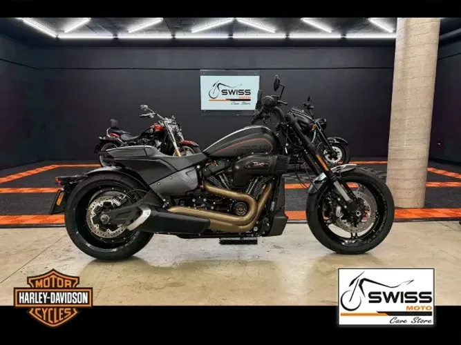 Harley Davidson FXDRS 2019 ** Impecável!