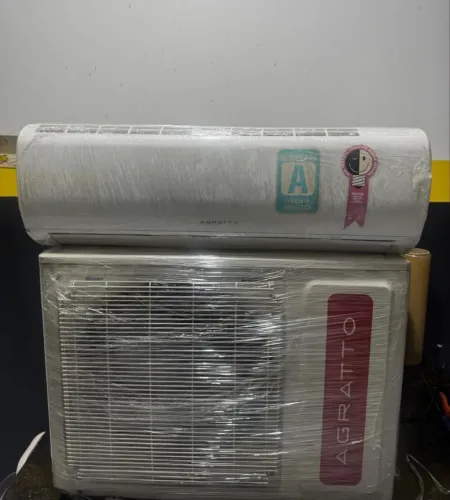 Vendo ar condicionado 9.000 btus TCL