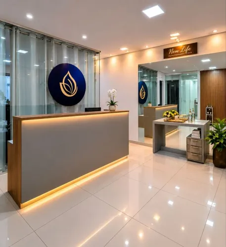 SALA COMERCIAL PARA LOCAÇÃO - MADALENA | RECIFE
