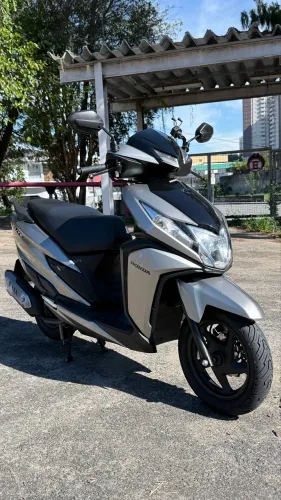 HONDA ELITE 125 25/25