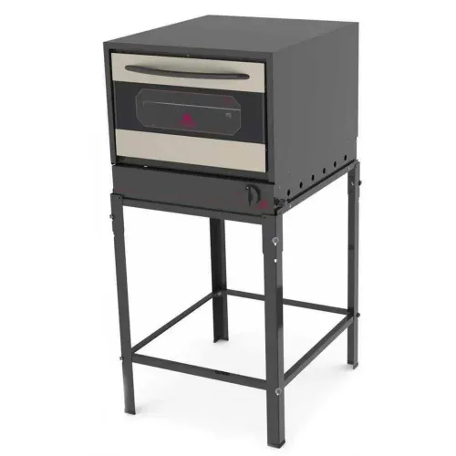 Forno a Gás Progas FGE-110 Inox