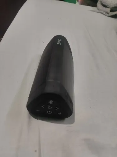 Caixa de som Importada OontZ Angle 3 Ultra