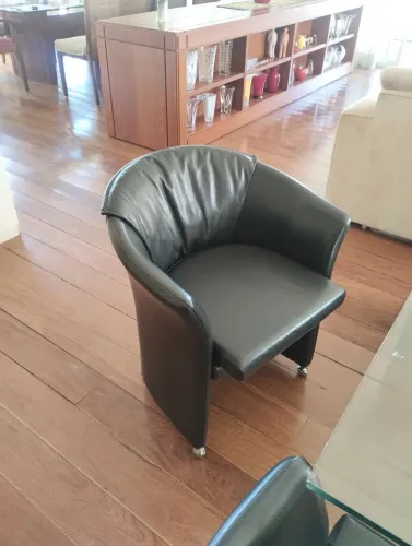 Venda de poltronas (sem mesa)