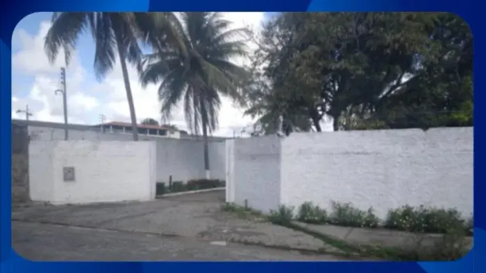 GALPÃO - Rua Ulisses Andrade (antiga Rua D ou Dr. Calumby Barreto), nº 861, Rosa Elze, São