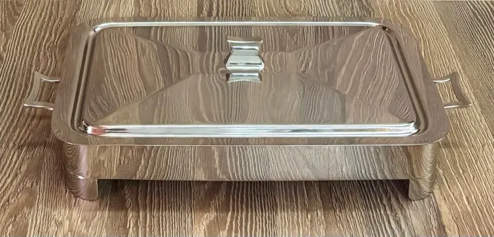 Suporte para pirex