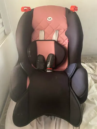 Cadeirinha para carro