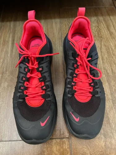 Nike Air Mx Axis tam.42