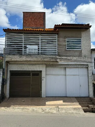 Casa ampla