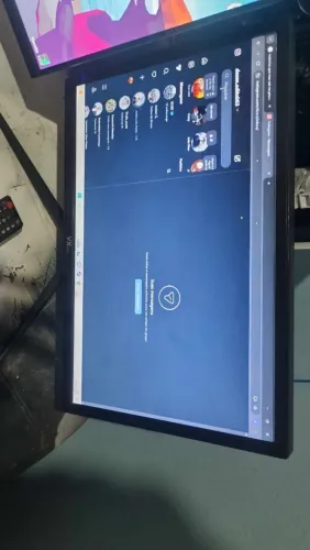 Vendo pc gamer