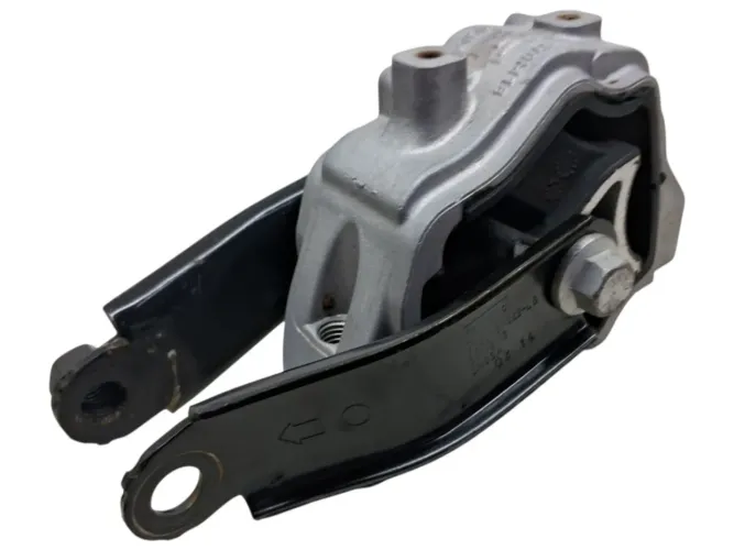 Coxim Inferior Motor Volvo Xc60 Top T6 3.0 6cc Turbo 2014