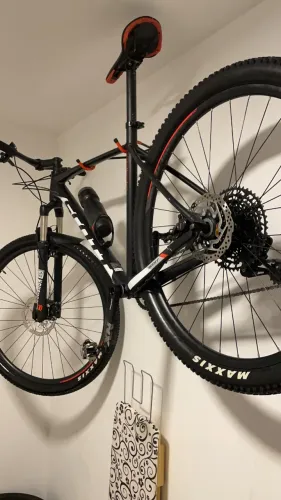 Bicicleta SCOTT SCALE 980 ? 2019 | ARO 29 |  Tamanho do quadro: XL