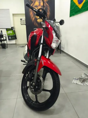 JTZ DK 160cc - Único dono 