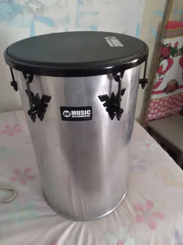 Rebolo novo 