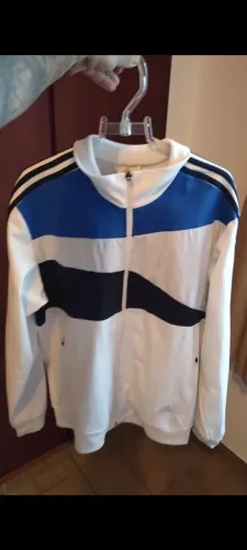 Jaqueta Adidas oficial ... Somente 80$