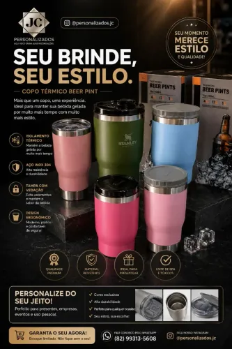 Brindes Premium