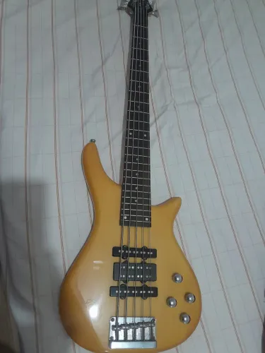 BAIXO Memphis TB 540