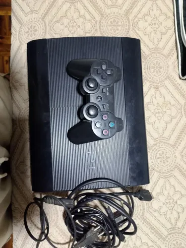 PS3 desbloqueado