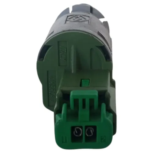 Sensor Pedal Freio Renault Kwid Sandero Logan 2019 2023 2024 Cinza