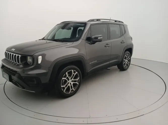 Jeep Renegade Long. T270 1.3 TB 4X2 Flex Aut. 2023
