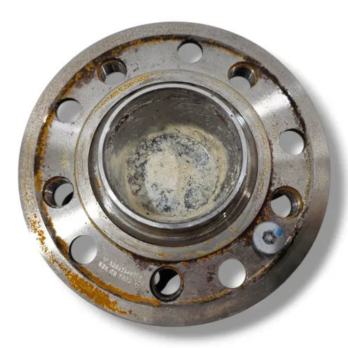 CUBO RODA DIANTEIRO ESQUERDO MERCEDES C180 1.6 2015 ORIGINAL
