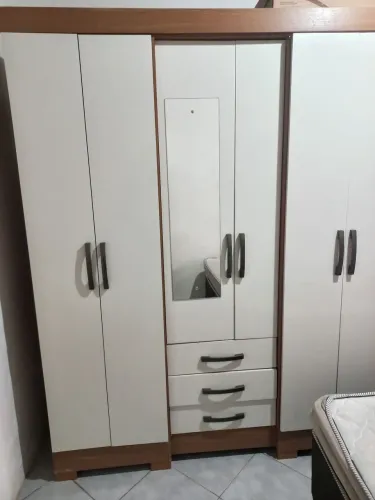 Guarda roupa 