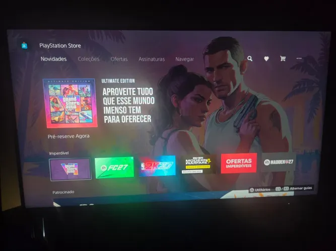 Monitor Gamer Aoc Com Tela De 25 240hz E Resolução Full Hd Preto 127/220v
