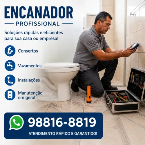 Encanador