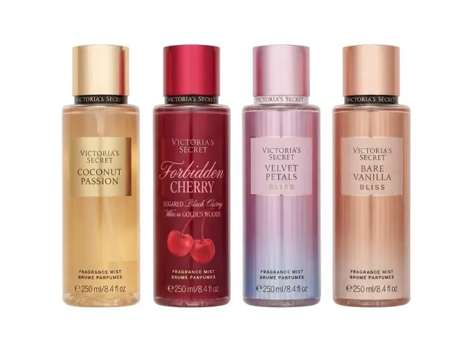 Body Splash Victoria?s Secret Originais 