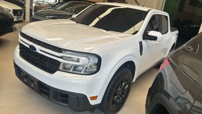 Ford Maverick Lariat FX4 2.0 Ecoboost Aut. 2023