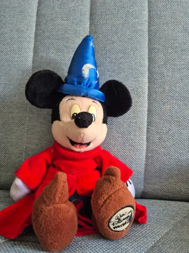 Mickey Disney 