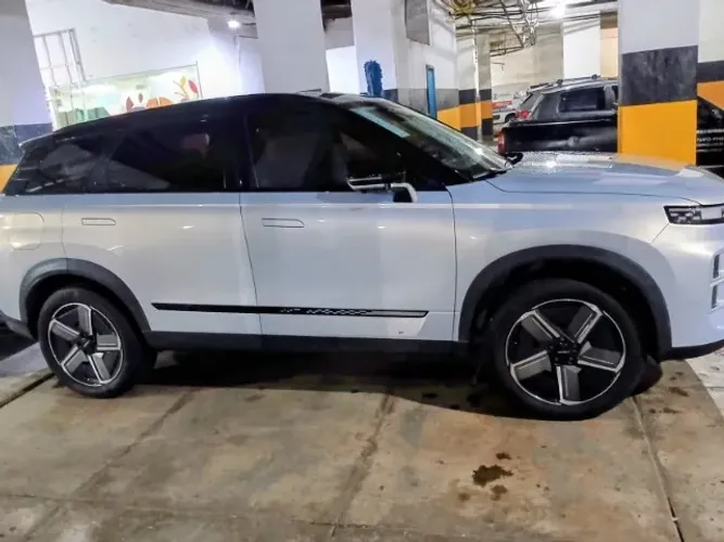 Jaecoo 7 / J7 Prestige 1.5 TB 16V AUT (híbrido) 2026