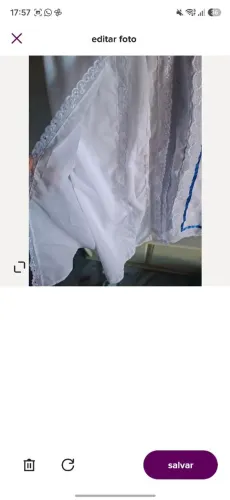 Pano de costas