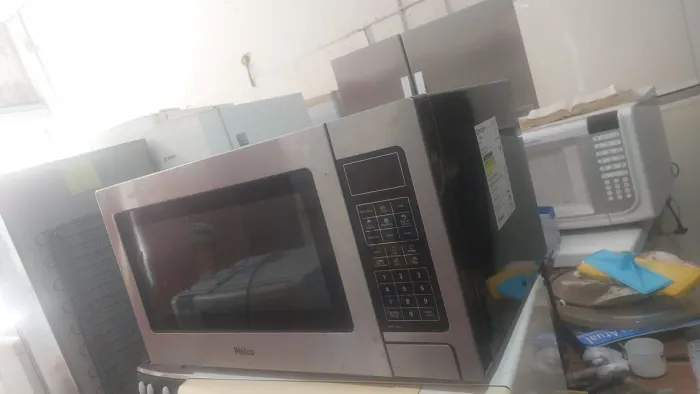 Microondas Philco 