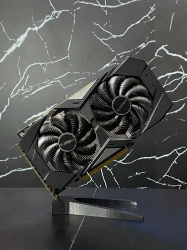 PLACA DE VÍDEO GIGABYTE GEFORCE RTX 2060 6GB