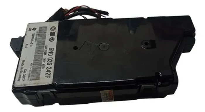 Central de Interface VW Jetta 2012 a 2014