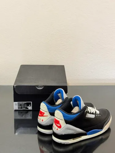 Air Jordan 3 Rare air