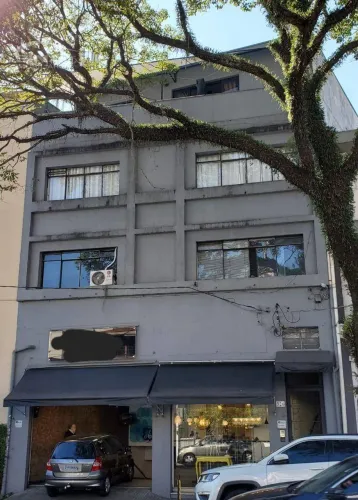 Loja para alugar, 190 m² por R$ 8.350,00/mês - Sumaré - São Paulo/SP