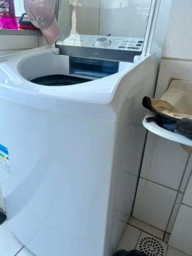Vendo essa máquina de lavar