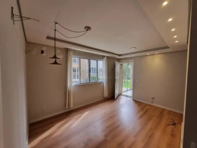 Apartamento térreo à venda ? Maria Clara Reserva | 2 dormitórios